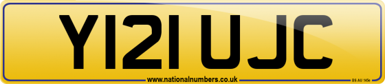 Y121 UJC