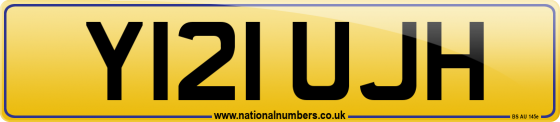 Y121 UJH