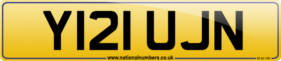 Y121 UJN