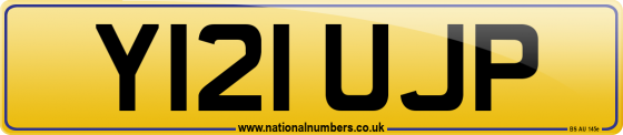Y121 UJP