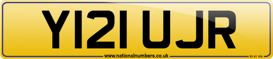 Y121 UJR