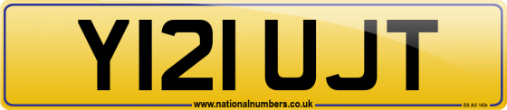 Y121 UJT