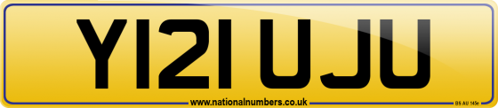 Y121 UJU