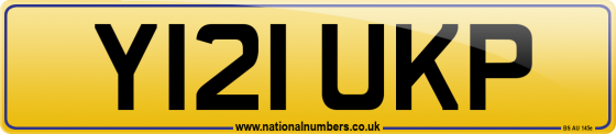 Y121 UKP