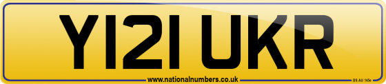 Y121 UKR