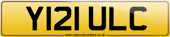 Y121 ULC