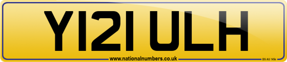 Y121 ULH