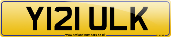 Y121 ULK
