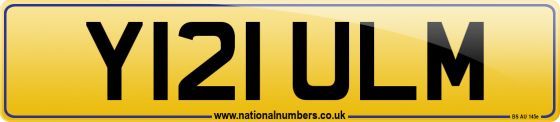 Y121 ULM