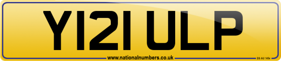 Y121 ULP