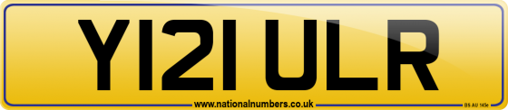 Y121 ULR