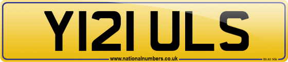 Y121 ULS