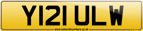 Y121 ULW