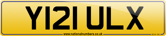 Y121 ULX