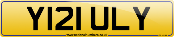 Y121 ULY