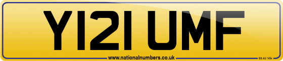 Y121 UMF