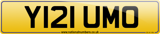 Y121 UMO