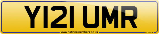 Y121 UMR