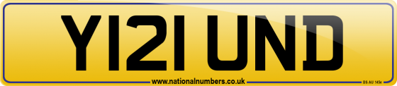 Y121 UND
