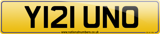 Y121 UNO