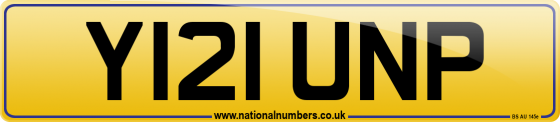 Y121 UNP