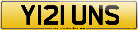 Y121 UNS
