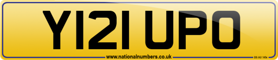 Y121 UPO