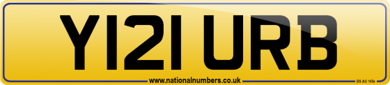 Y121 URB