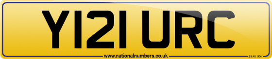 Y121 URC