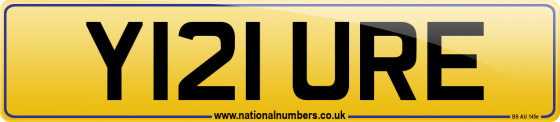 Y121 URE