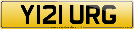 Y121 URG