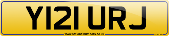 Y121 URJ