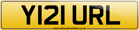 Y121 URL