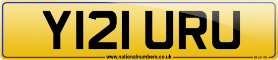 Y121 URU
