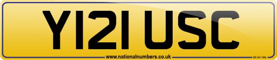 Y121 USC