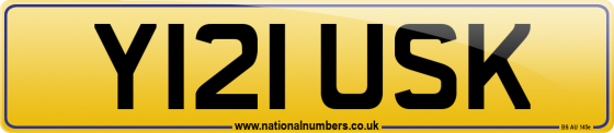 Y121 USK
