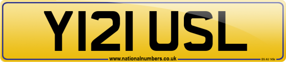 Y121 USL