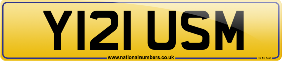 Y121 USM