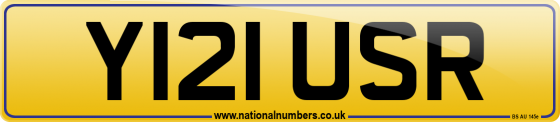 Y121 USR