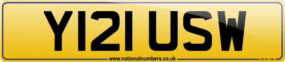 Y121 USW