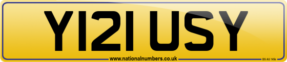 Y121 USY