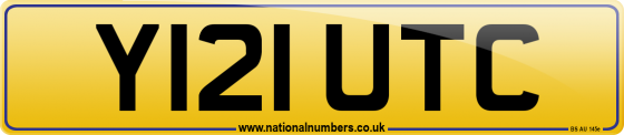 Y121 UTC