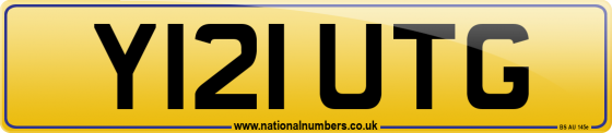 Y121 UTG