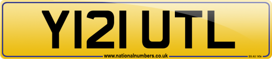 Y121 UTL