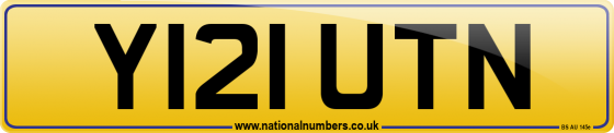 Y121 UTN