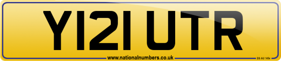 Y121 UTR