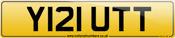 Y121 UTT
