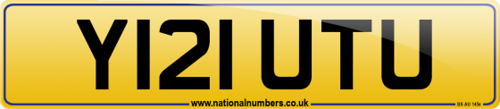 Y121 UTU