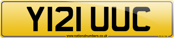 Y121 UUC