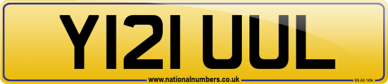 Y121 UUL
